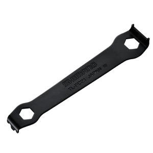 Shimano klucz TL-FC21 do śrub mocujących tarcze mechanizmu korbowego