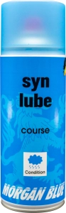 Morgan Blue olej Syn Lube spray 400ml
