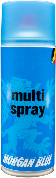 Morgan Blue preparat Multi Spray 400ml