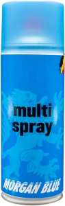 Morgan Blue preparat Multi Spray 400ml