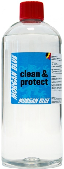 Morgan Blue preparat ochronny Clean & Protect 1L