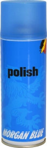 Morgan Blue preparat ochronny Polish spray 400ml