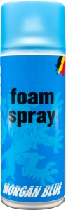 Morgan Blue pianka czyszcząca Foam Spray 400ml