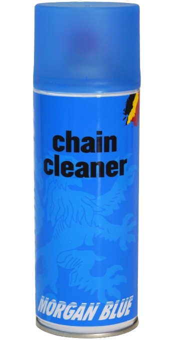 Morgan Blue preparat czyszczący Chain Cleaner spray 400ml