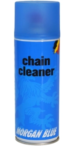 Morgan Blue preparat czyszczący Chain Cleaner spray 400ml