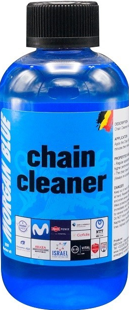 Morgan Blue preparat czyszczący Chain Cleaner 250ml