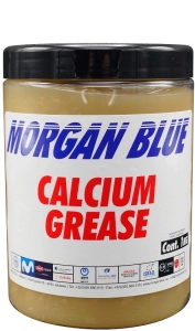 Morgan Blue smar Calcium Grease 1kg