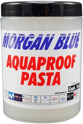 Morgan Blue smar Aquaproof 1kg