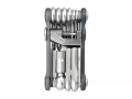 Topeak klucze Mini 18+ czarne