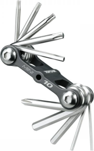 Topeak klucze Mini 10