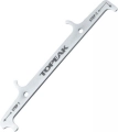 Topeak narzędzie do sprawdzania łańcucha Chain Hook & Wear Indicator