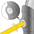 Topeak obcinaczki Cable & Housing Cutter