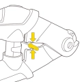 Topeak obcinaczki Cable & Housing Cutter