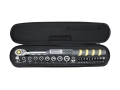 Topeak klucz dynamometryczny D-Torq Wrench DX 4-80Nm