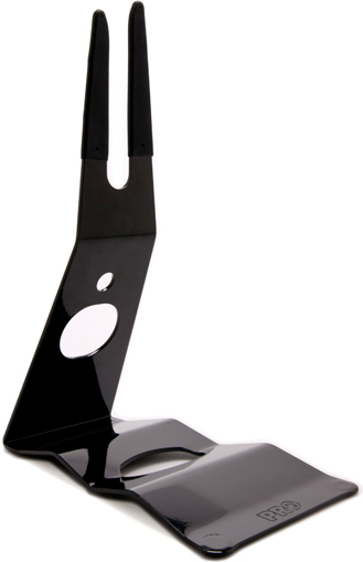 PRO stojak BIKE STAND czarny