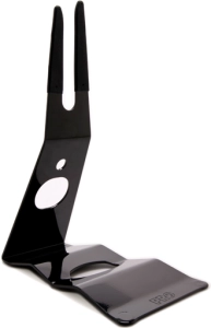 PRO stojak BIKE STAND czarny