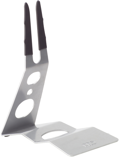 PRO stojak BIKE STAND szaro-czarny