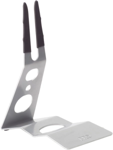 PRO stojak BIKE STAND szaro-czarny