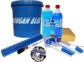 Morgan Blue duży zestaw do czyszczenia roweru