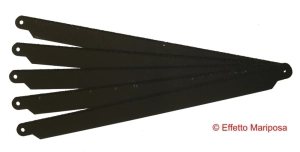 Effetto Mariposa ostrze Carbocut 10" 1szt