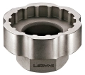 Lezyne klucz do suportów zewnętrznych CNC Rod