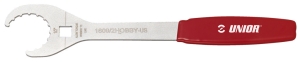 Unior klucz do misek suportu otwarty - 1609/2HOBBY-US