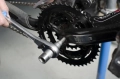 Unior grzechotka dwustronna z nasadką 14mm i imbusem 8mm - 1621/1ABI