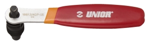 Unior ściągacz korb z uchwytem - 1661.3/4DP-US