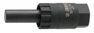 Unior klucz do nakrętki kasety Shimano z 12mm pinem  - 1670.9/4