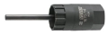 Unior klucz do nakrętki kasety Shimano z pinem - 1670.7/4