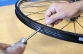 Unior wkrętak do nypli DT Swiss® SQUORX - 1751/2DT