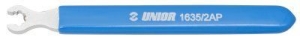 Unior klucz do nypli Mavic R-Sys - 1635/2AP