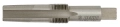 Unior gwintownik do pedałów M5/8" - prawy - 1695.1AR
