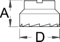 Unior element równający do 1699 - 1699.1