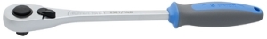 Unior grzechotka 3/8" długa - 238.1/1ALBI
