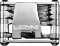 Lezyne klucz podręczny SV-10 srebrny