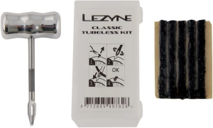 Lezyne zestaw naprawczy Classic Tubeless Kit