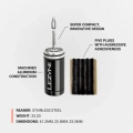 Lezyne zestaw naprawczy Tubeless Kit