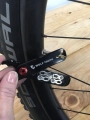 Wolf Tooth Components narzędzie Pack Pliers czarno-czarne