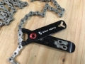 Wolf Tooth Components narzędzie Pack Pliers czarno-czarne