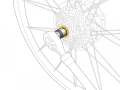 Topeak ściągacz do kasety Freewheel Remover