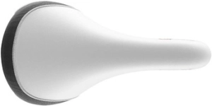 Fizik siodło Aliante Gamma XM K:ium biało-szare
