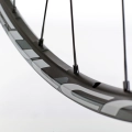Fulcrum koła Red Passion 27,5' Disc 6śr TL-Ready HH15 - HH12/142