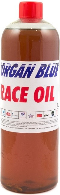 Morgan Blue olej Race Oil 1L