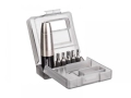 Topeak końcówka dynamometryczna Nano Torqbox X 2-6Nm