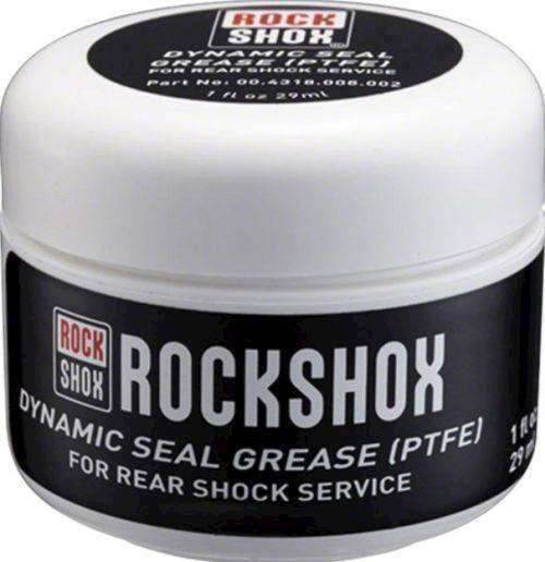 Rock Shox smar Dynamic Seal Grease PTFE 29ml