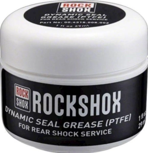 Rock Shox smar Dynamic Seal Grease PTFE 29ml