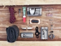 Blackburn klucz wielofunkcyjny Grid 8