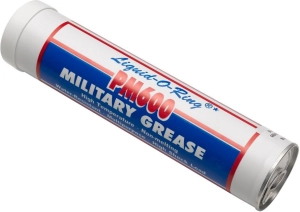 Rock Shox smar do amortyzatorów PM600 Military Grease 396g