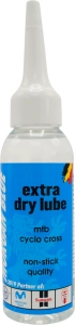 Morgan Blue olej Extra Dry Lube 50ml